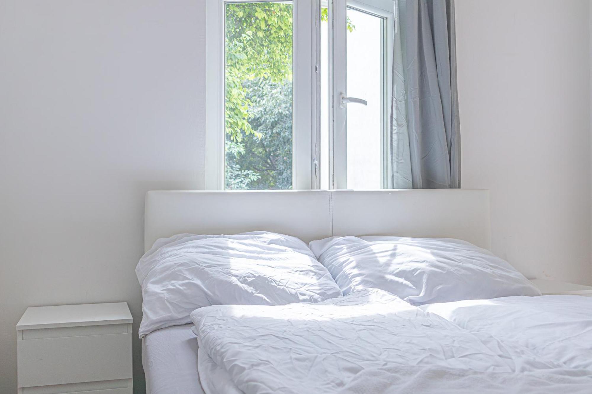 Astonishing 1Br Apt Easy Use Design/Near Schoenbrunn Wien Eksteriør billede