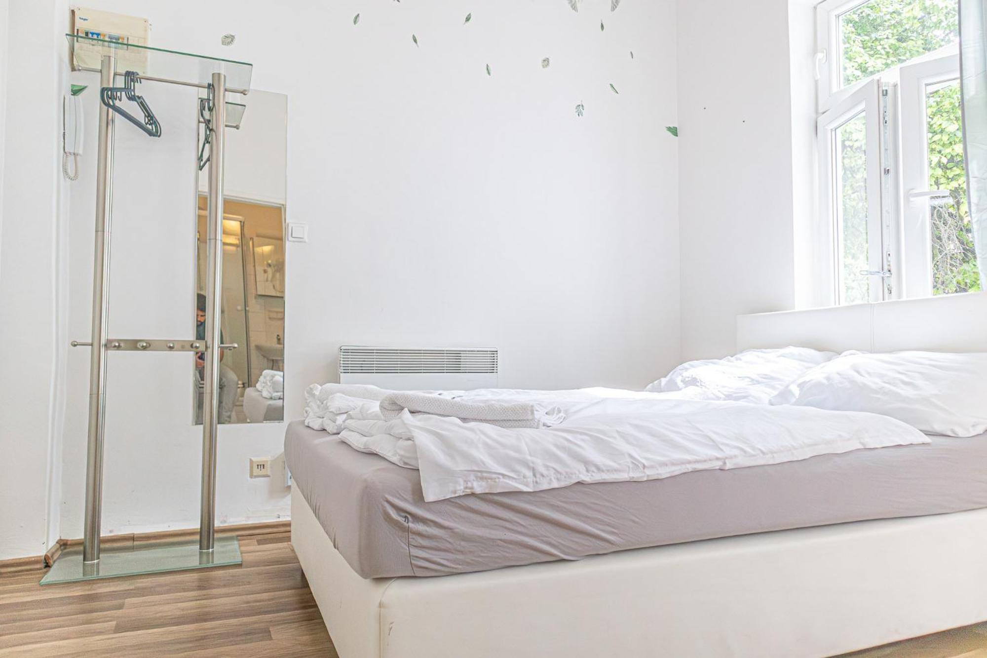 Astonishing 1Br Apt Easy Use Design/Near Schoenbrunn Wien Eksteriør billede
