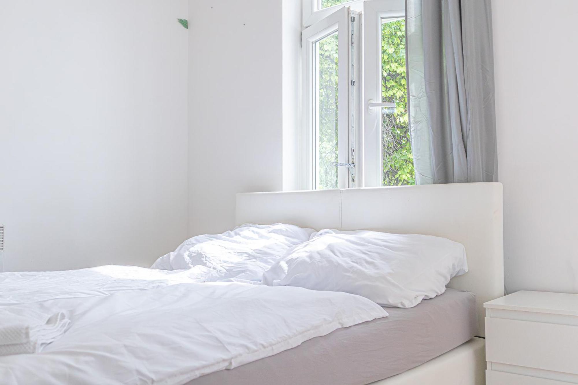 Astonishing 1Br Apt Easy Use Design/Near Schoenbrunn Wien Eksteriør billede