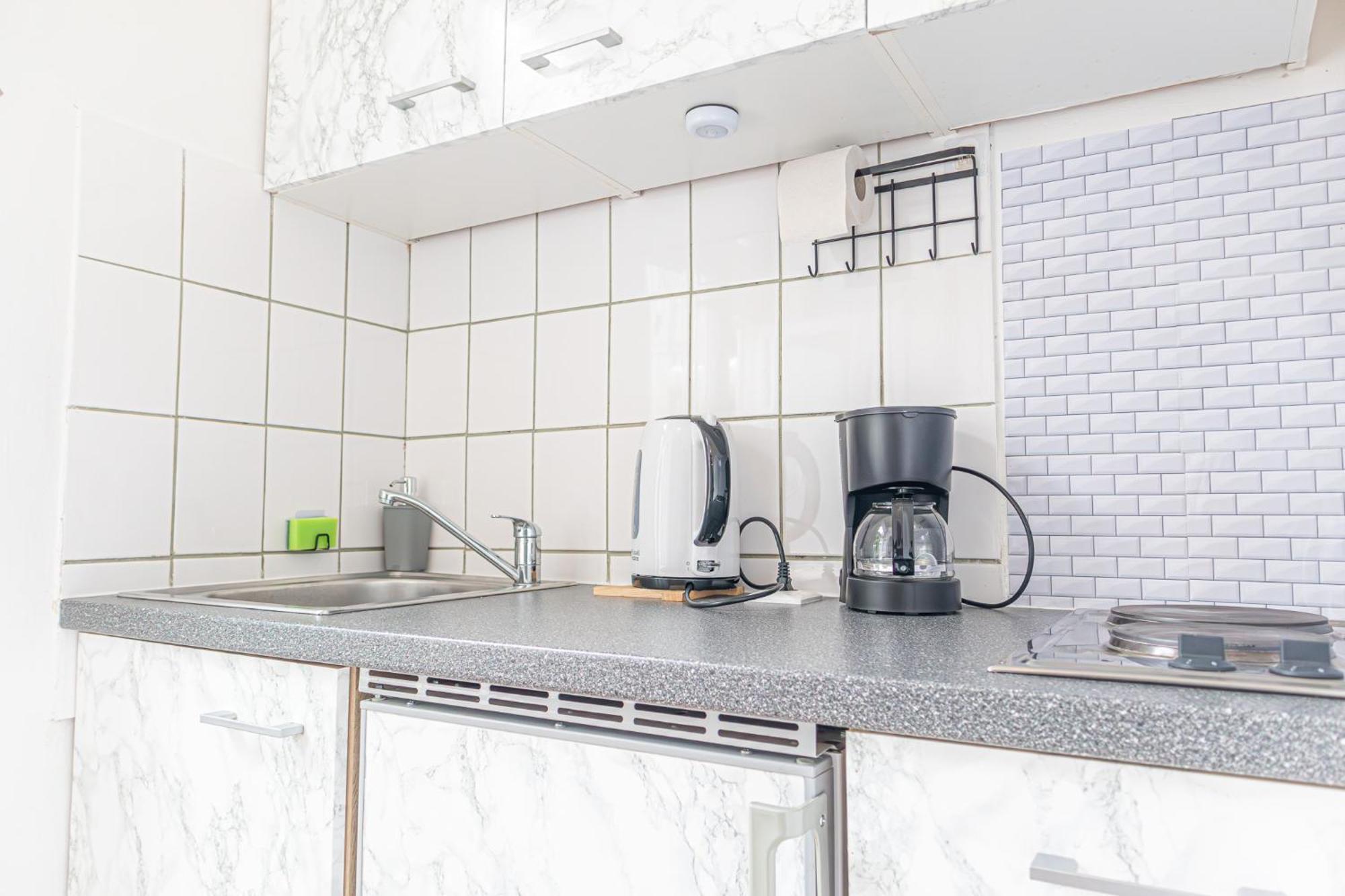 Astonishing 1Br Apt Easy Use Design/Near Schoenbrunn Wien Eksteriør billede