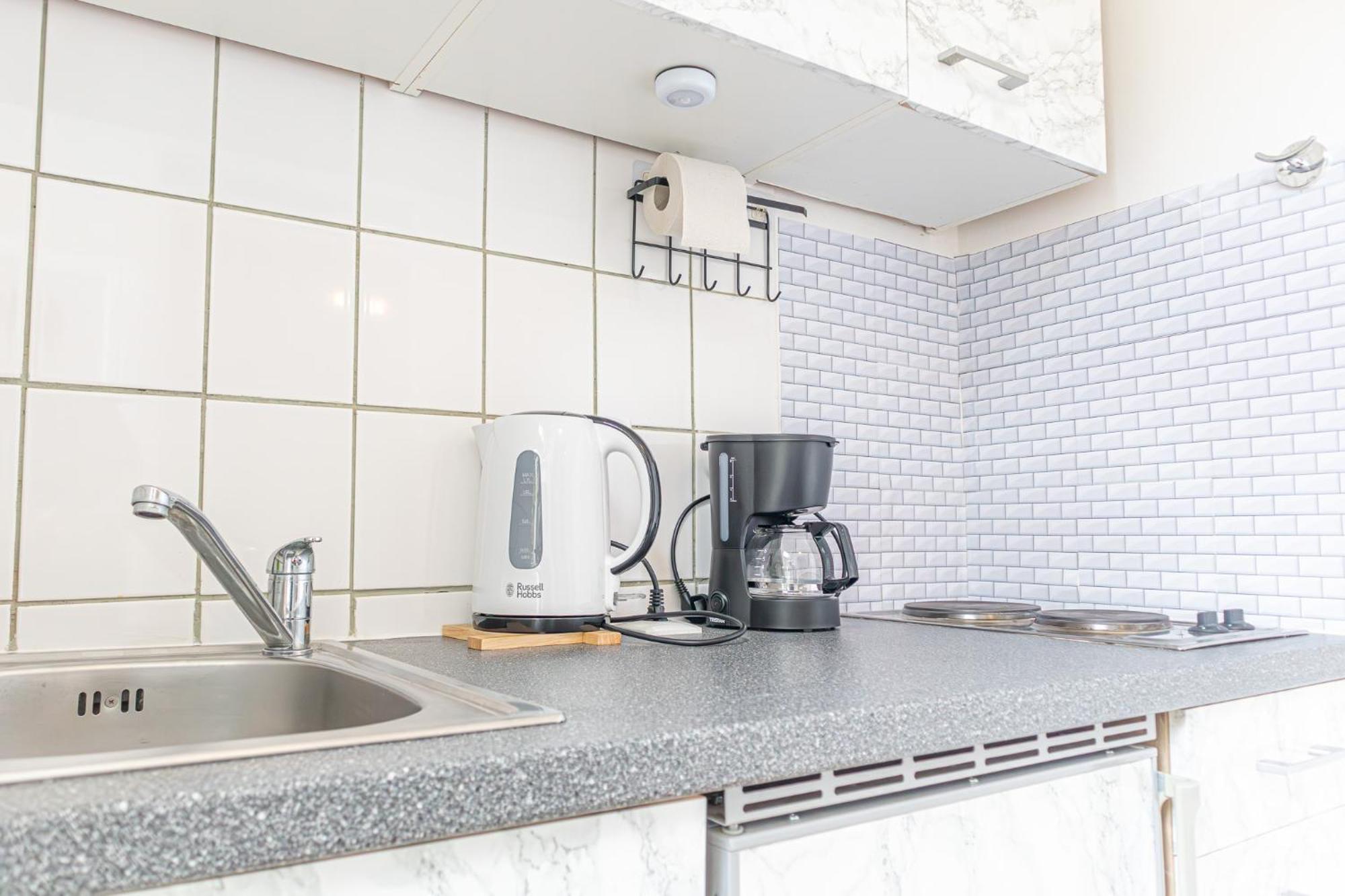 Astonishing 1Br Apt Easy Use Design/Near Schoenbrunn Wien Eksteriør billede