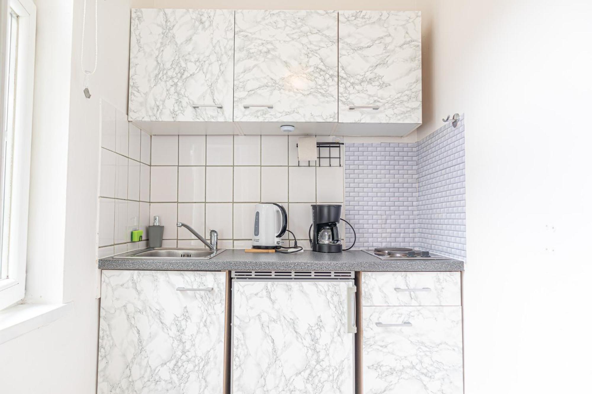 Astonishing 1Br Apt Easy Use Design/Near Schoenbrunn Wien Eksteriør billede