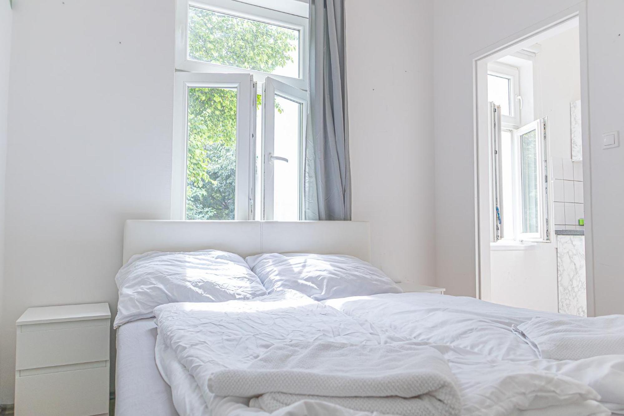 Astonishing 1Br Apt Easy Use Design/Near Schoenbrunn Wien Eksteriør billede